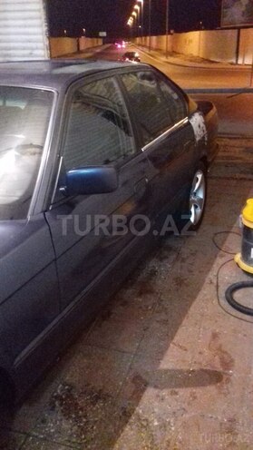 BMW 525 1993, 111,111 km - 0.3 l - Bakı