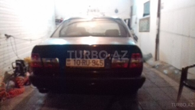 BMW 525 1993, 111,111 km - 0.3 l - Bakı