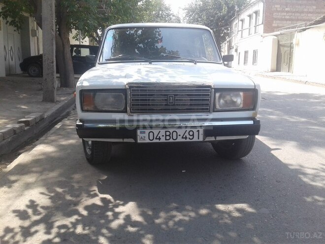 LADA (VAZ) 2107 2004, 180,000 km - 1.5 л - Göygöl