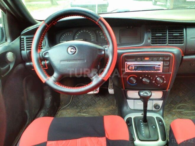 Opel Vectra 1998, 326,000 km - 1.8 л - Bakı