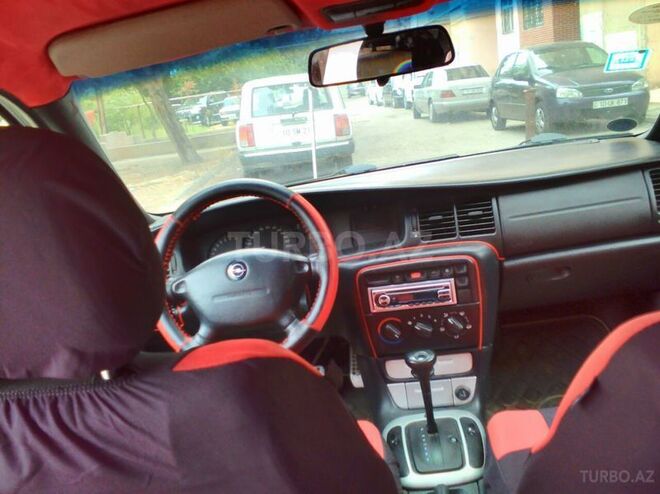 Opel Vectra 1998, 326,000 km - 1.8 л - Bakı