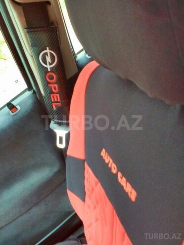 Opel Vectra 1998, 326,000 km - 1.8 л - Bakı