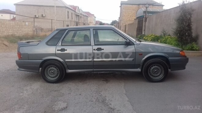 LADA (VAZ) 2115 2011, 140,000 km - 1.6 l - Sumqayıt