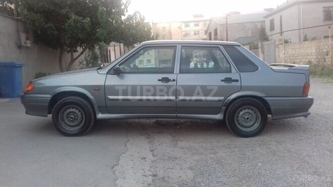 LADA (VAZ) 2115 2011, 140,000 km - 1.6 l - Sumqayıt