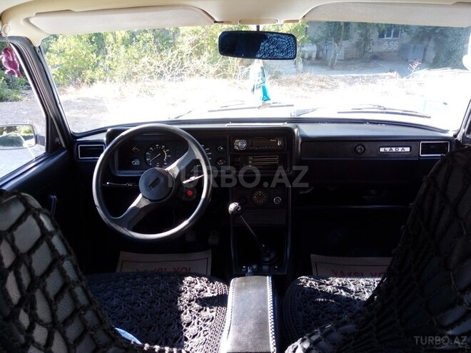 LADA (VAZ) 2107 2007, 71,000 km - 1.6 l - Bakı