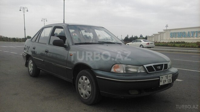 Daewoo Nexia 2005, 370,000 km - 1.5 l - Sumqayıt
