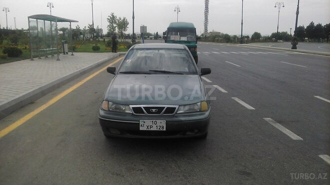 Daewoo Nexia 2005, 370,000 km - 1.5 l - Sumqayıt