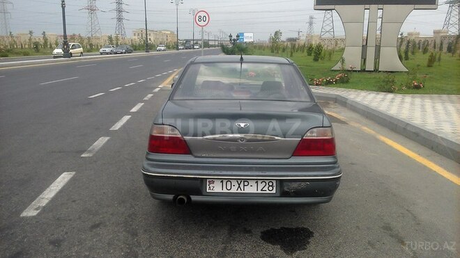 Daewoo Nexia 2005, 370,000 km - 1.5 l - Sumqayıt