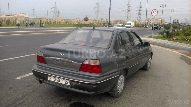 Daewoo Nexia 2005, 370,000 km - 1.5 l - Sumqayıt