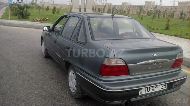 Daewoo Nexia 2005, 370,000 km - 1.5 l - Sumqayıt