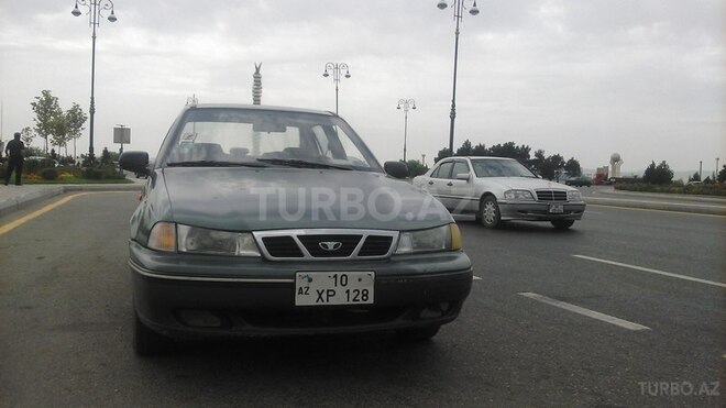 Daewoo Nexia 2005, 370,000 km - 1.5 l - Sumqayıt