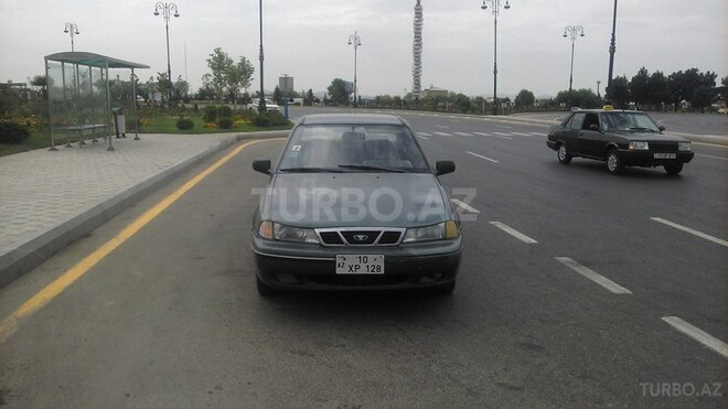 Daewoo Nexia 2005, 370,000 km - 1.5 l - Sumqayıt