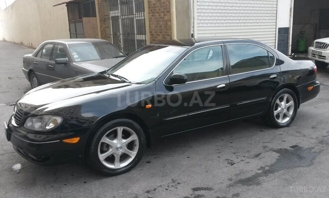Nissan Maxima 2007, 165,000 km - 3.0 l - Bakı