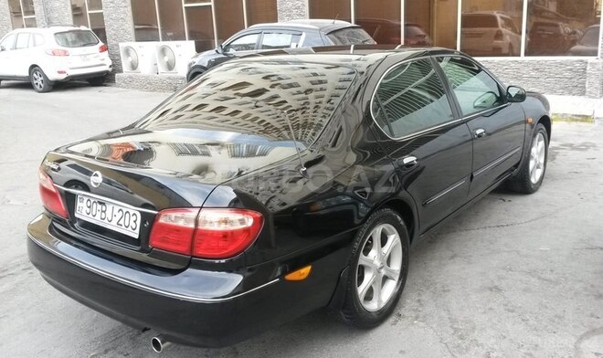 Nissan Maxima 2007, 165,000 km - 3.0 l - Bakı