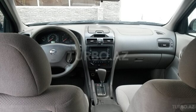Nissan Maxima 2007, 165,000 km - 3.0 l - Bakı