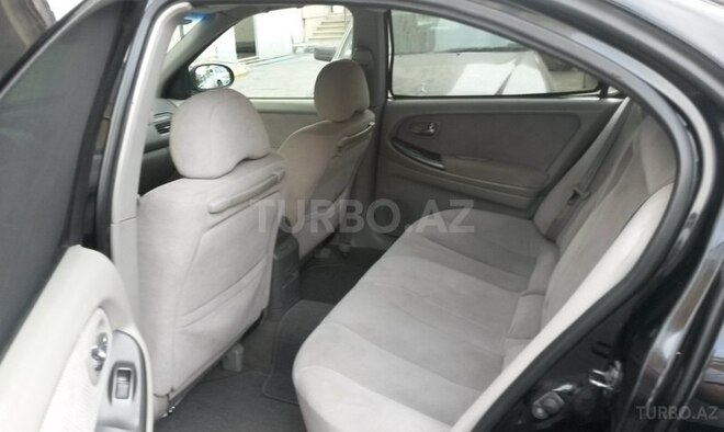 Nissan Maxima 2007, 165,000 km - 3.0 l - Bakı