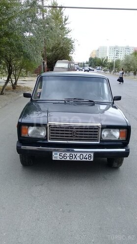 LADA (VAZ) 2107 2005, 136,330 km - 1.6 л - Sumqayıt