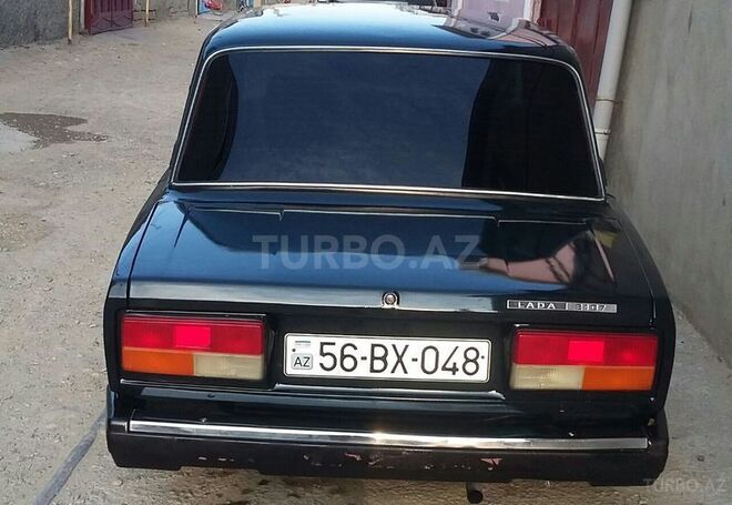 LADA (VAZ) 2107 2005, 136,330 km - 1.6 л - Sumqayıt