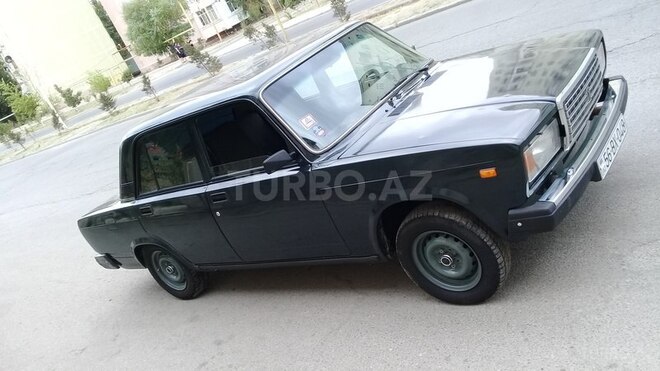 LADA (VAZ) 2107 2005, 136,330 km - 1.6 л - Sumqayıt
