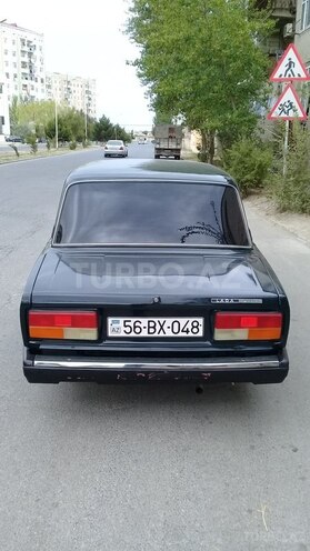 LADA (VAZ) 2107 2005, 136,330 km - 1.6 л - Sumqayıt