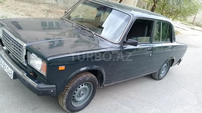 LADA (VAZ) 2107 2005, 136,330 km - 1.6 л - Sumqayıt