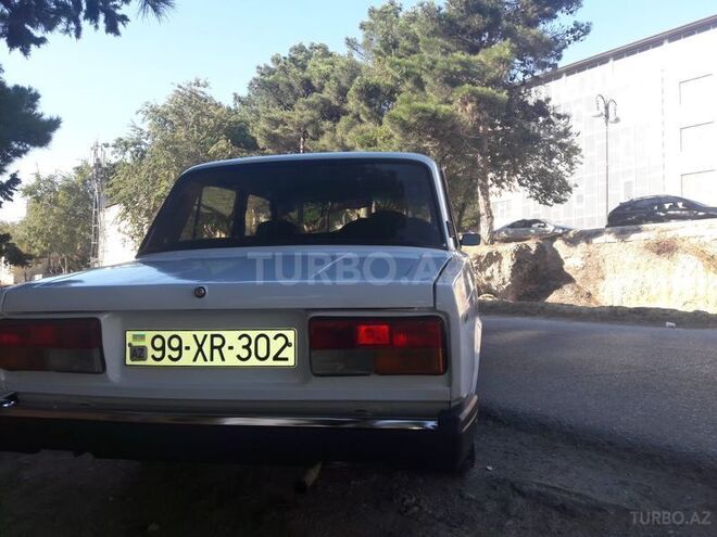 LADA (VAZ) 2107 1999, 150,000 km - 1.6 л - Bakı
