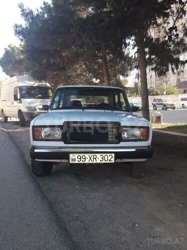 LADA (VAZ) 2107 1999, 150,000 km - 1.6 л - Bakı