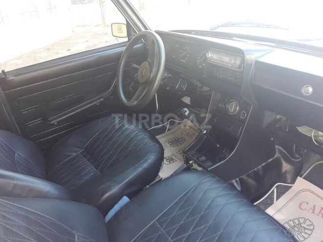 LADA (VAZ) 2107 1999, 150,000 km - 1.6 л - Bakı