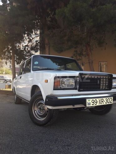 LADA (VAZ) 2107 1999, 150,000 km - 1.6 л - Bakı