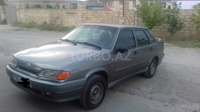 LADA (VAZ) 2115 2011, 140,000 km - 1.6 l - Sumqayıt