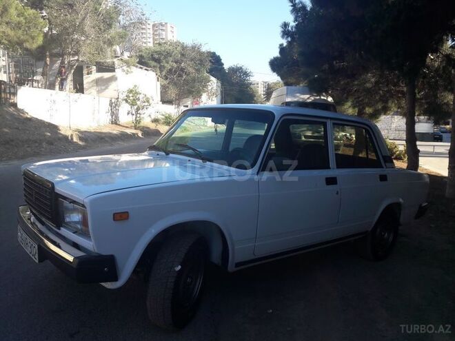 LADA (VAZ) 2107 1999, 150,000 km - 1.6 л - Bakı