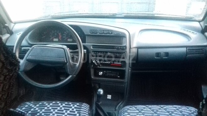 LADA (VAZ) 2115 2011, 140,000 km - 1.6 l - Sumqayıt