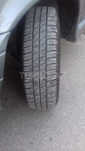 LADA (VAZ) 2115 2011, 140,000 km - 1.6 l - Sumqayıt