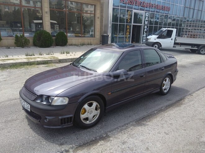 Opel Vectra 1997, 260,000 km - 2.0 л - Sumqayıt
