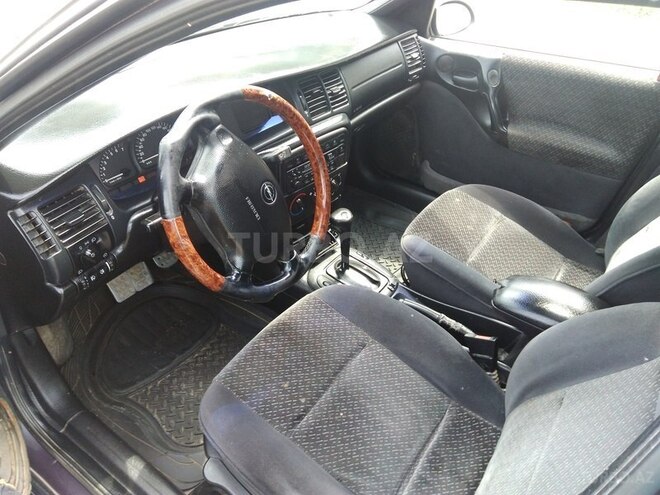 Opel Vectra 1997, 260,000 km - 2.0 л - Sumqayıt