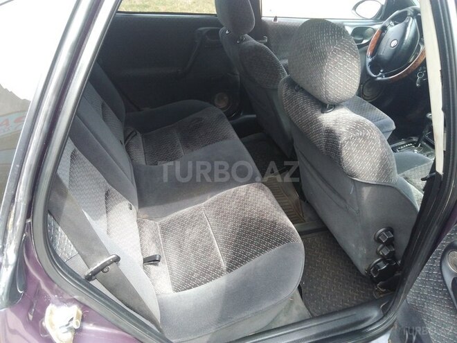 Opel Vectra 1997, 260,000 km - 2.0 л - Sumqayıt