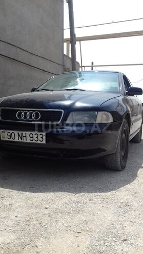 Audi A4 1997, 310,000 km - 1.6 l - Bakı