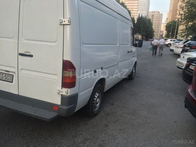 Mercedes Sprinter 311 2005, 326,000 km - 2.2 л - Bakı