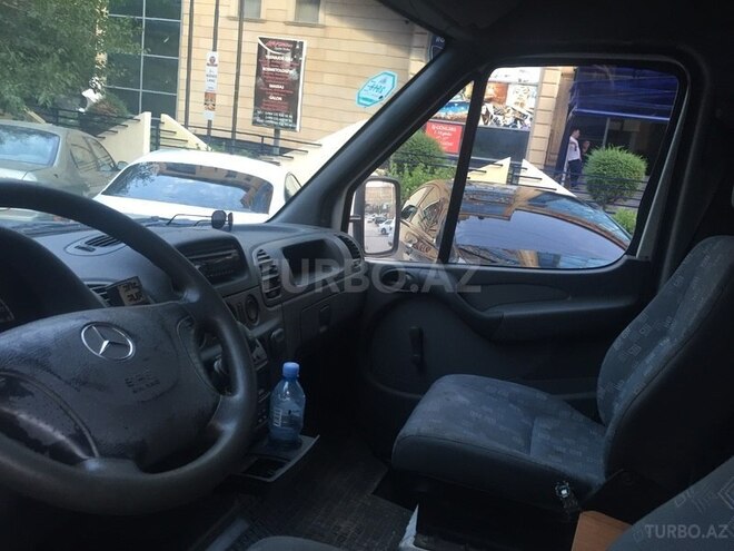 Mercedes Sprinter 311 2005, 326,000 km - 2.2 л - Bakı