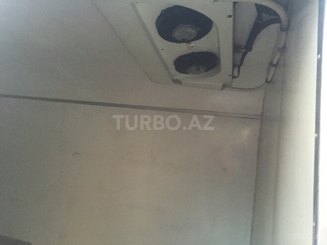 Mercedes Sprinter 311 2005, 326,000 km - 2.2 л - Bakı