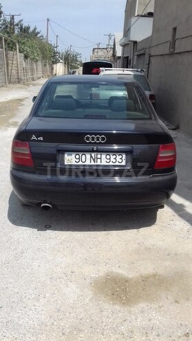 Audi A4 1997, 310,000 km - 1.6 l - Bakı