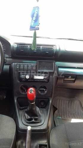 Audi A4 1997, 310,000 km - 1.6 l - Bakı