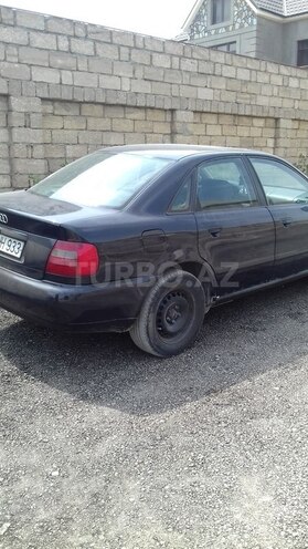 Audi A4 1997, 310,000 km - 1.6 l - Bakı