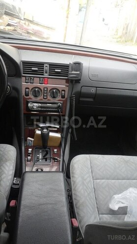 Mercedes C 280 1995, 350,000 km - 0.3 l - Bakı