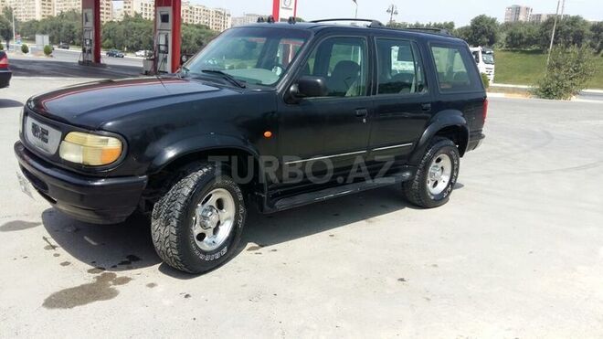 Ford Explorer 1998, 175,000 km - 0.4 l - Bakı