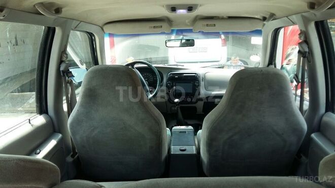 Ford Explorer 1998, 175,000 km - 0.4 l - Bakı