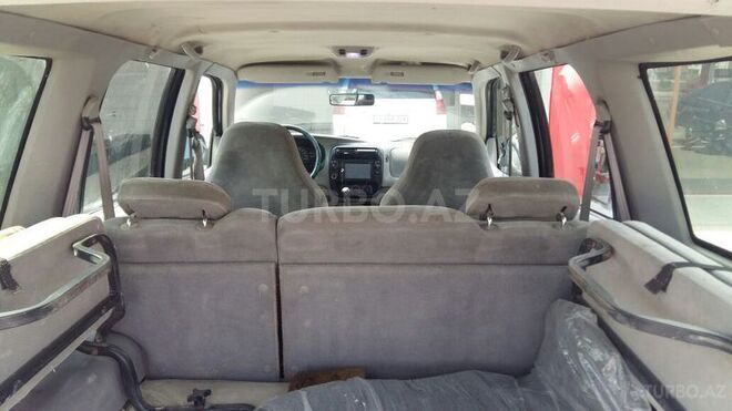 Ford Explorer 1998, 175,000 km - 0.4 l - Bakı