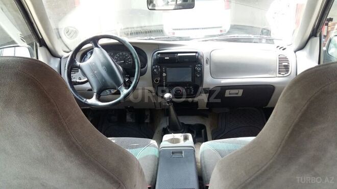 Ford Explorer 1998, 175,000 km - 0.4 l - Bakı