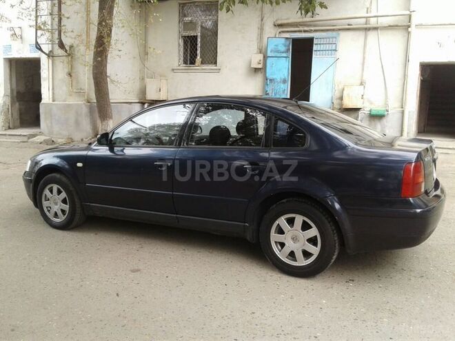 Volkswagen Passat 1999, 219,520 km - 1.8 l - Sumqayıt