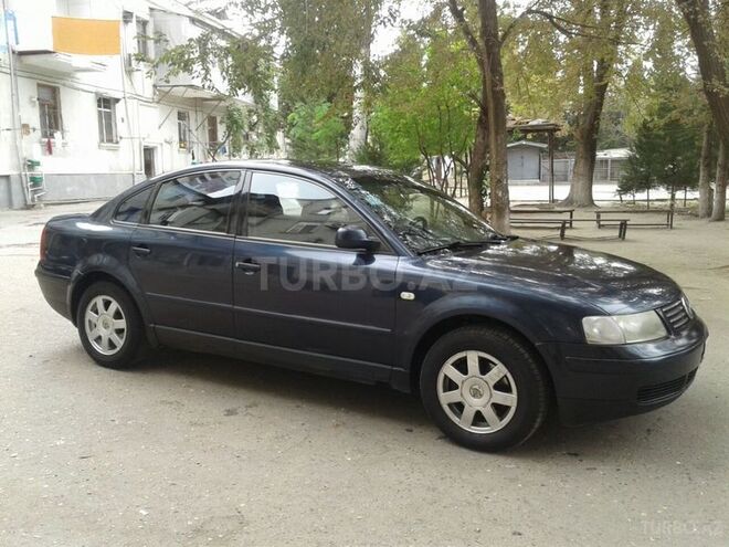 Volkswagen Passat 1999, 219,520 km - 1.8 l - Sumqayıt